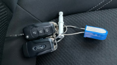 Ford Fiesta 1.0 EcoBoost Trend 5dr Petrol Hatchback